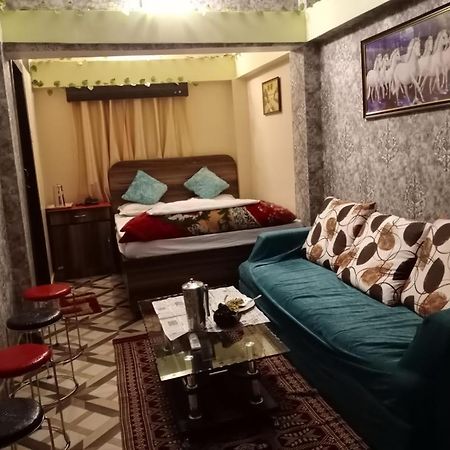 Hotel Dream Patna ปัฏนา ภายนอก รูปภาพ