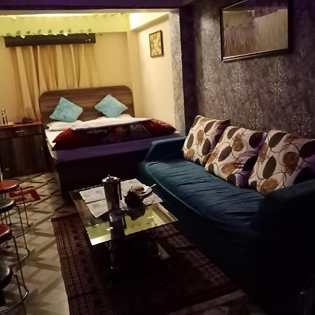 Hotel Dream Patna ปัฏนา ภายนอก รูปภาพ