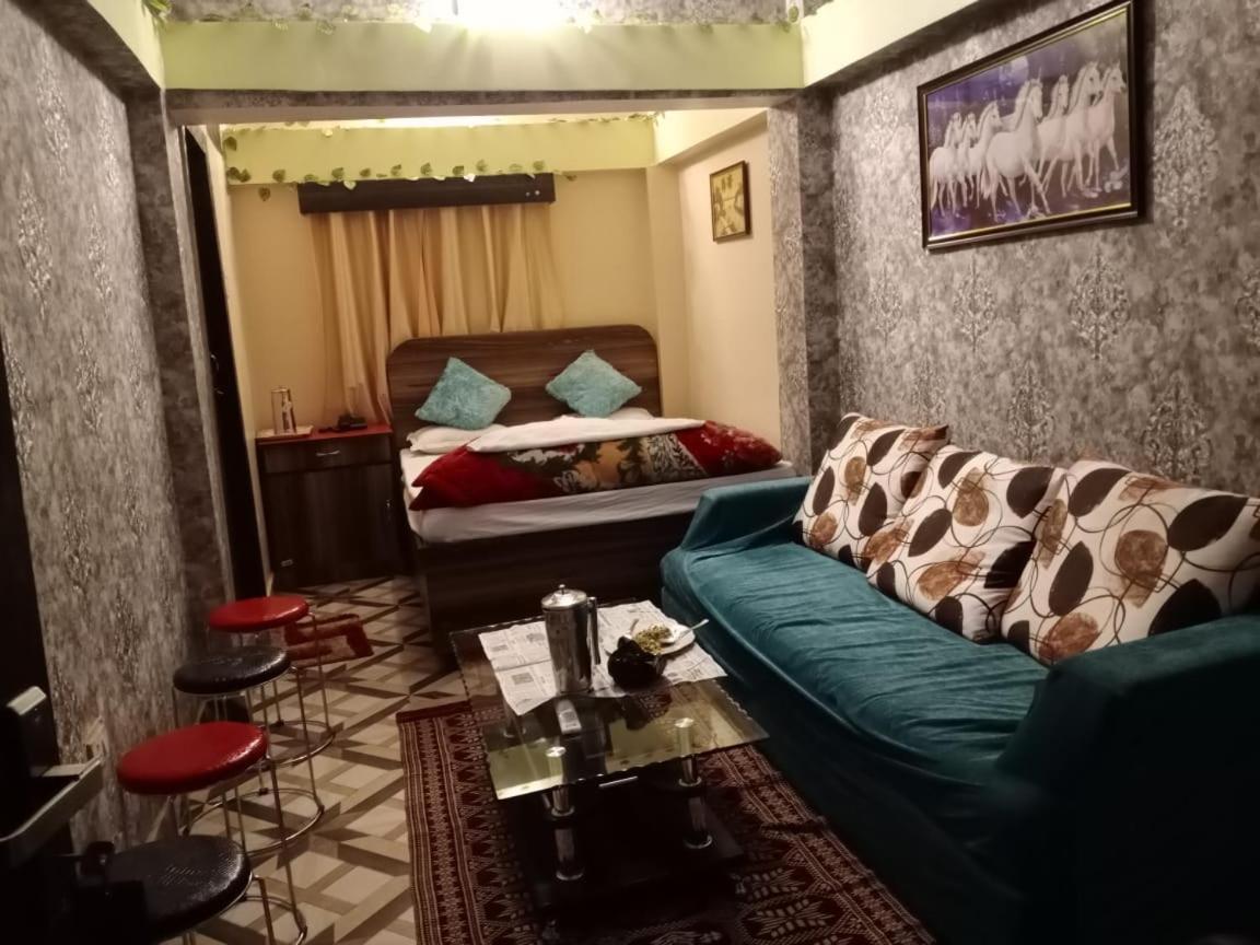 Hotel Dream Patna ปัฏนา ภายนอก รูปภาพ
