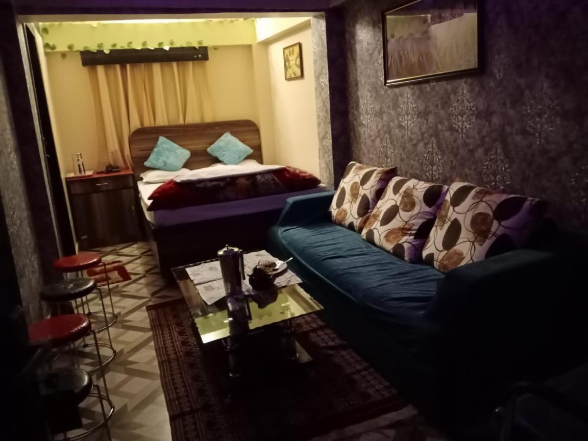 Hotel Dream Patna ปัฏนา ภายนอก รูปภาพ