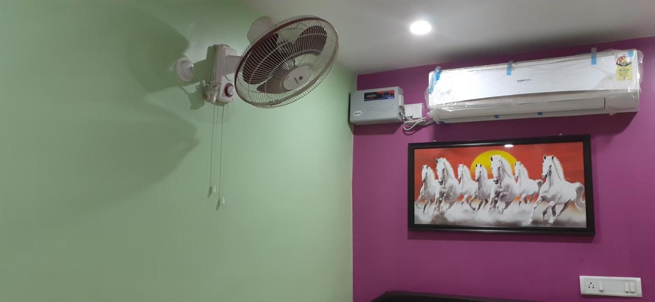 Hotel Dream Patna ปัฏนา ภายนอก รูปภาพ