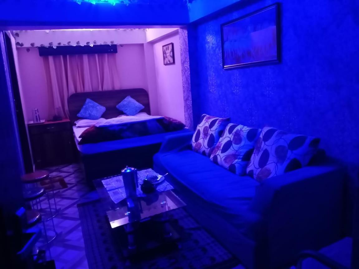 Hotel Dream Patna ปัฏนา ภายนอก รูปภาพ